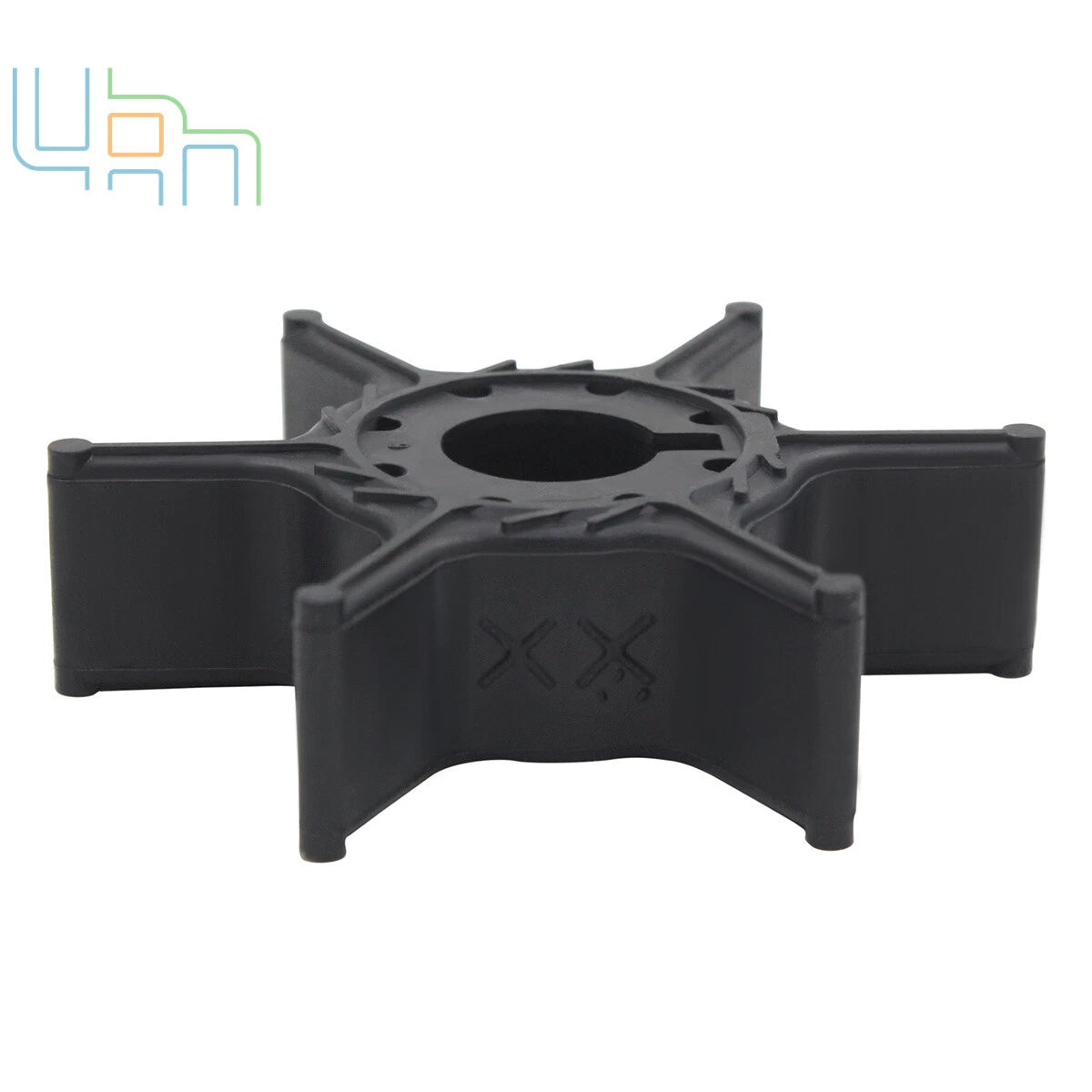 Water Pump Impeller For Yamaha 68t-44352-00 18-8910 9-45614 500368