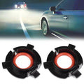H7 Bulb Holder Adapter for Kia Sportage