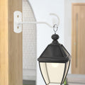 Hanging Plant Hook for Balcony