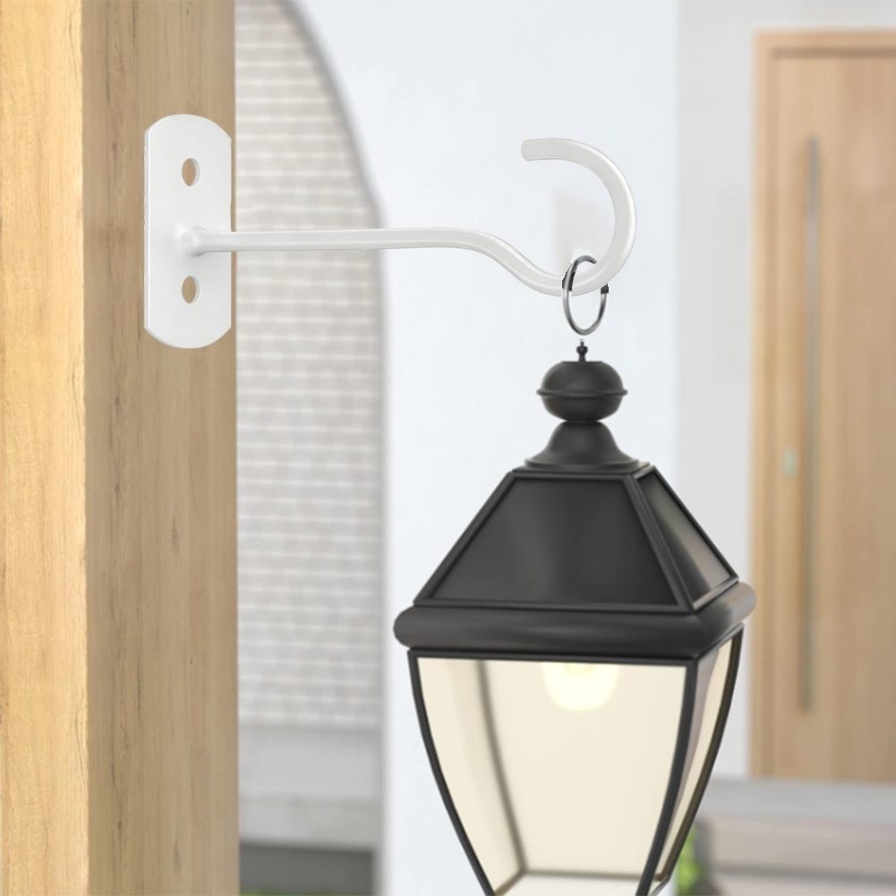 Hanging Plant Hook for Balcony