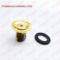 775-15 885599 1 885599003 885599004 Replaces Mercury 200-300 Hp