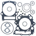 Quadboss 02-08 Yamaha Yfm660f Grizzly 4x4 Top End Gasket Set