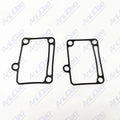Repl Evinrude Johnson Omc Motor Vapor Separator Bracket Seal 335236