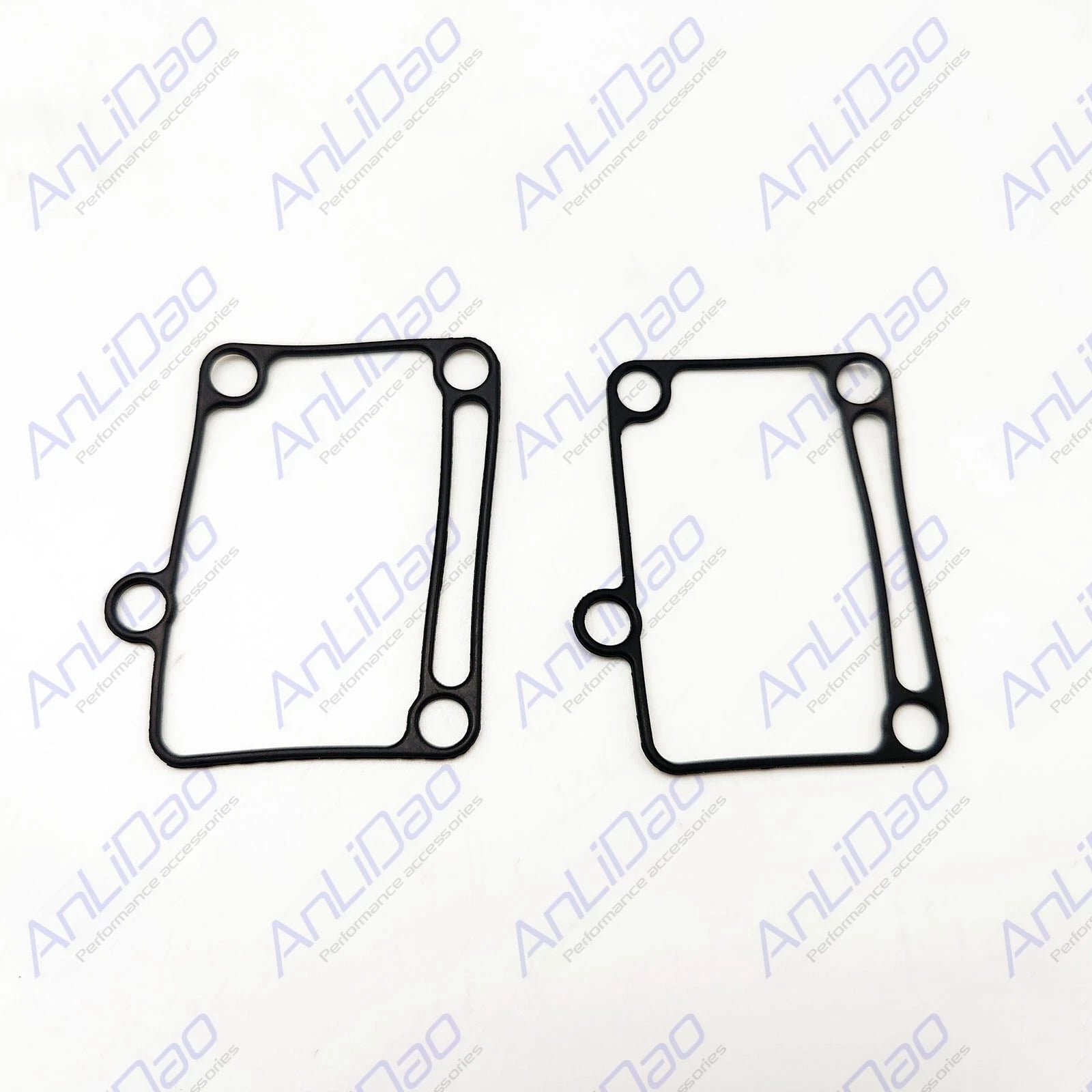Repl Evinrude Johnson Omc Motor Vapor Separator Bracket Seal 335236