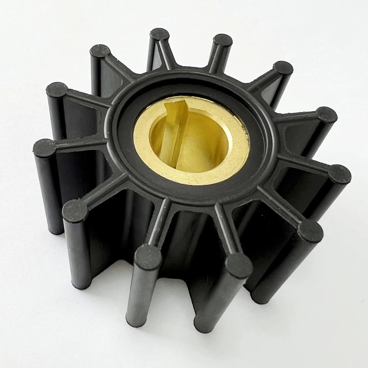 Water Pump Impeller For Chris-craft Model A M W Engine Cooling Systems