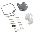 6bl-w0093-00 Outboard Carburetor Repair Kit For Yamaha Marine