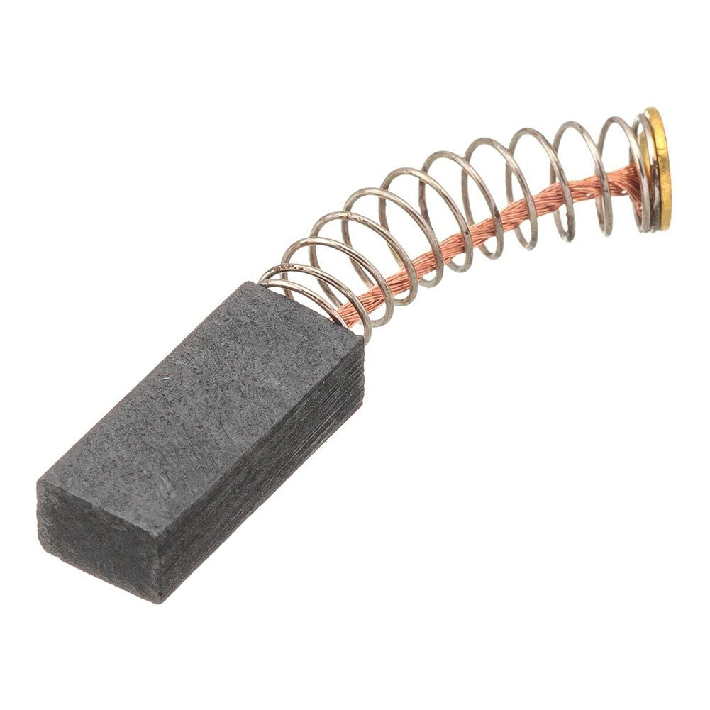 Carbon Brushes for Electric Motors