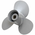 Mercury Black Max Boat Propeller RH 14 x 9 P Aluminum by Mercury