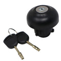 Fuel Cap Cover Fuel Filler Cap Metal Construction Oem 1715043 Oem