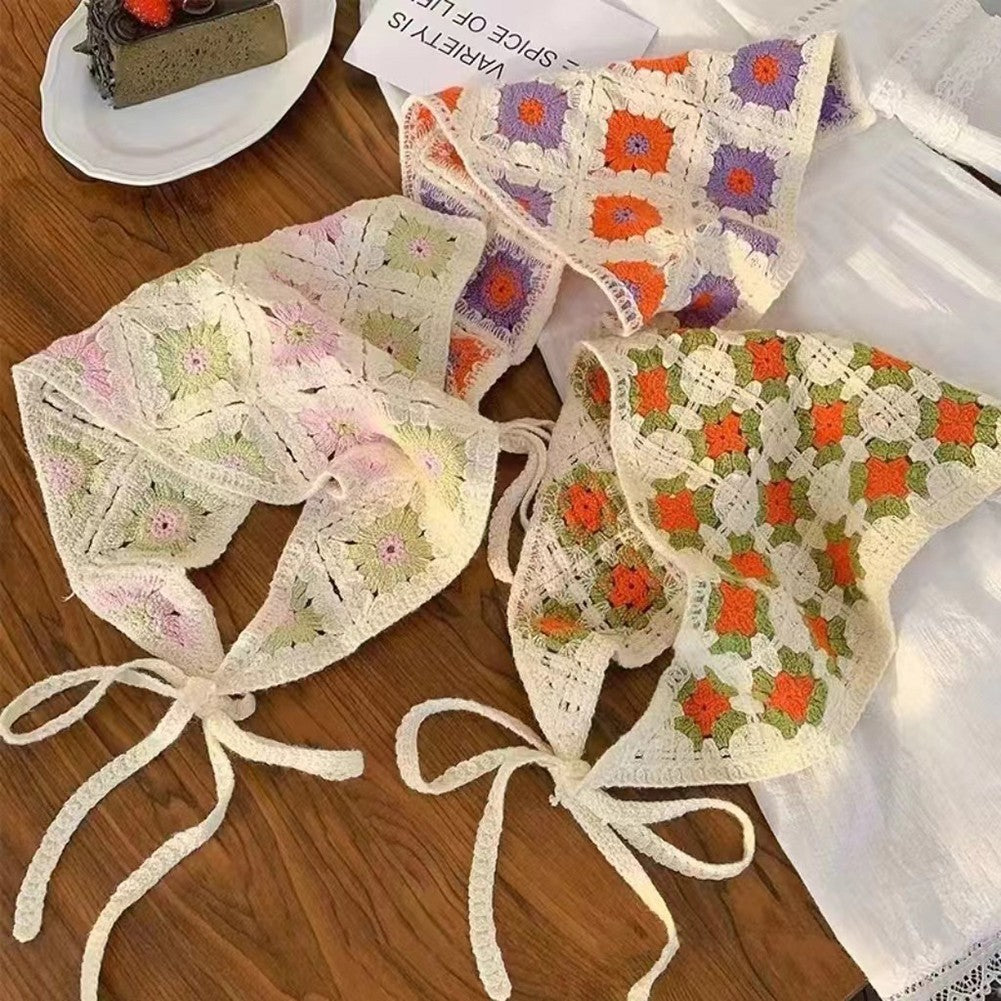Adjustable Headscarf for Daily Wear