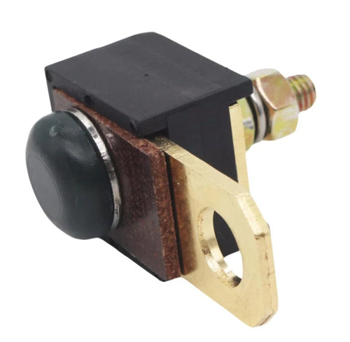 110 Amp Fuse Assembly – Mercury MerCruiser