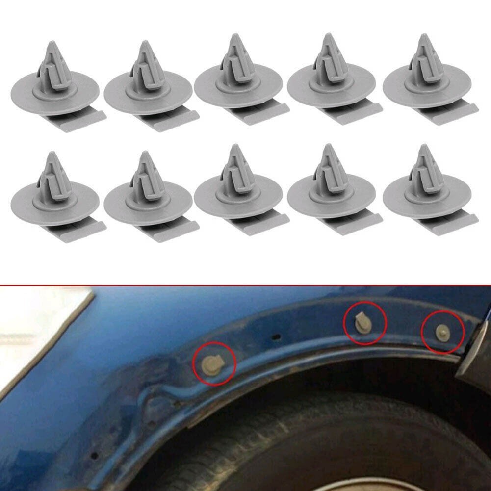 Wheel Trim Clip Fits BMW Mini
