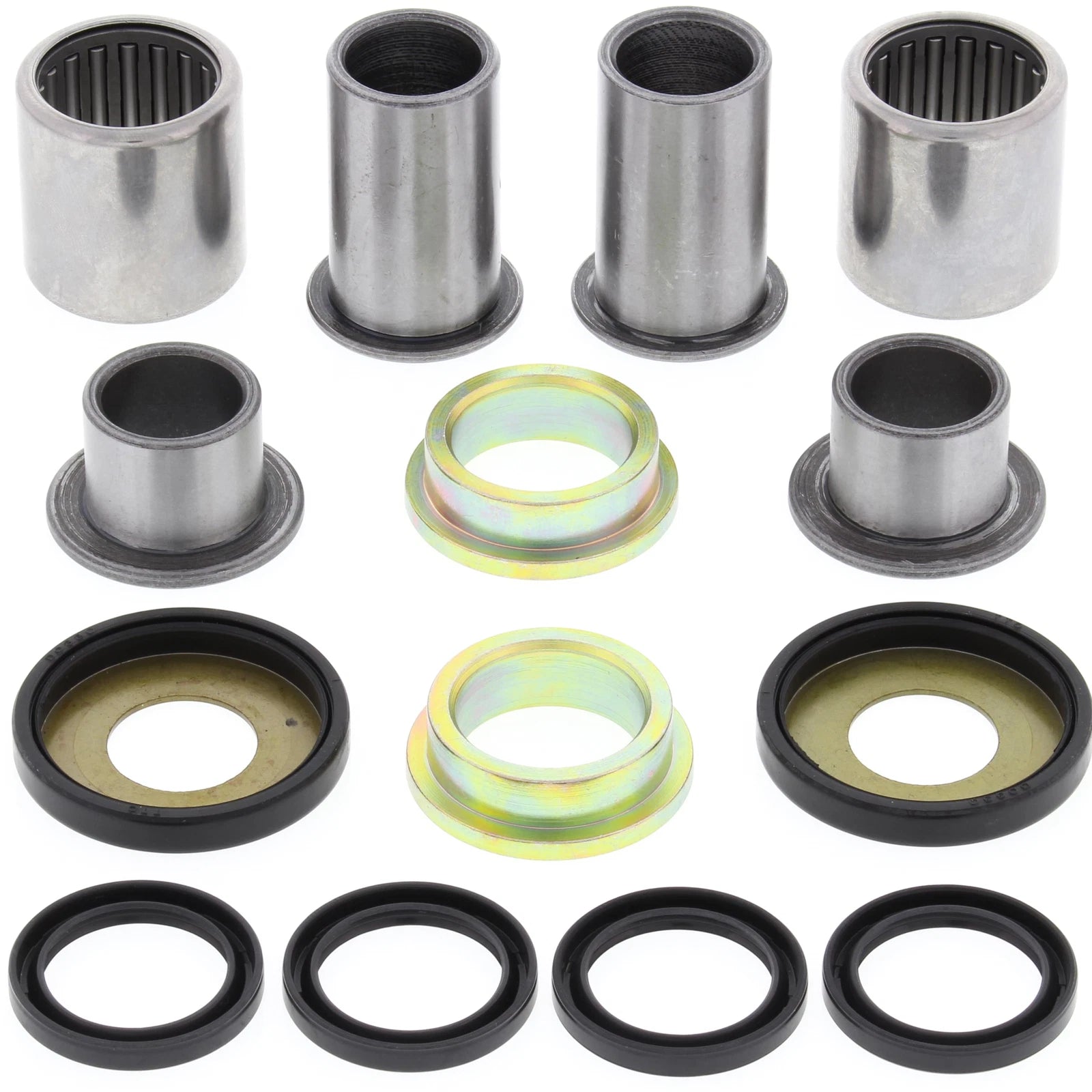 Swing Arm Bearing Kit For Suzuki Rmx250 1995