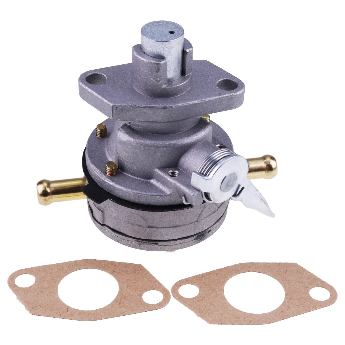 Fuel Feed Pump Am882462 For John Deere 4x4 Military Gator A1 A2 A3