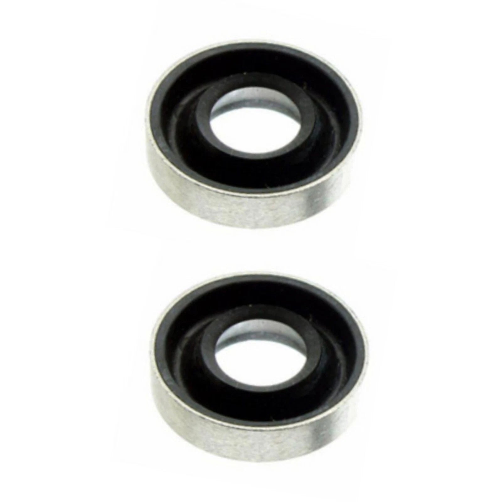 Outboard Engine Shift Shaft Oil Seal for Mercury 3.9-20HP (2 Pcs)