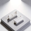 Toilet Seat Bumpers Shock Absorbing Pads