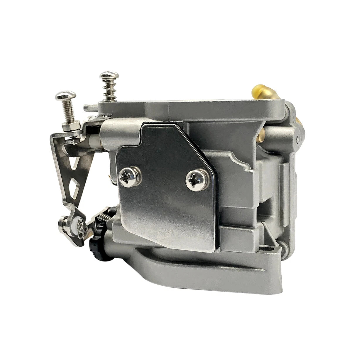 Carburetor for Tohatsu Nissan 8HP/9.8HP 4-Stroke MFS8/MFS9.8B