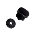 Water Flush Plug with Gasket Suzuki 8-300HP by Suzuki