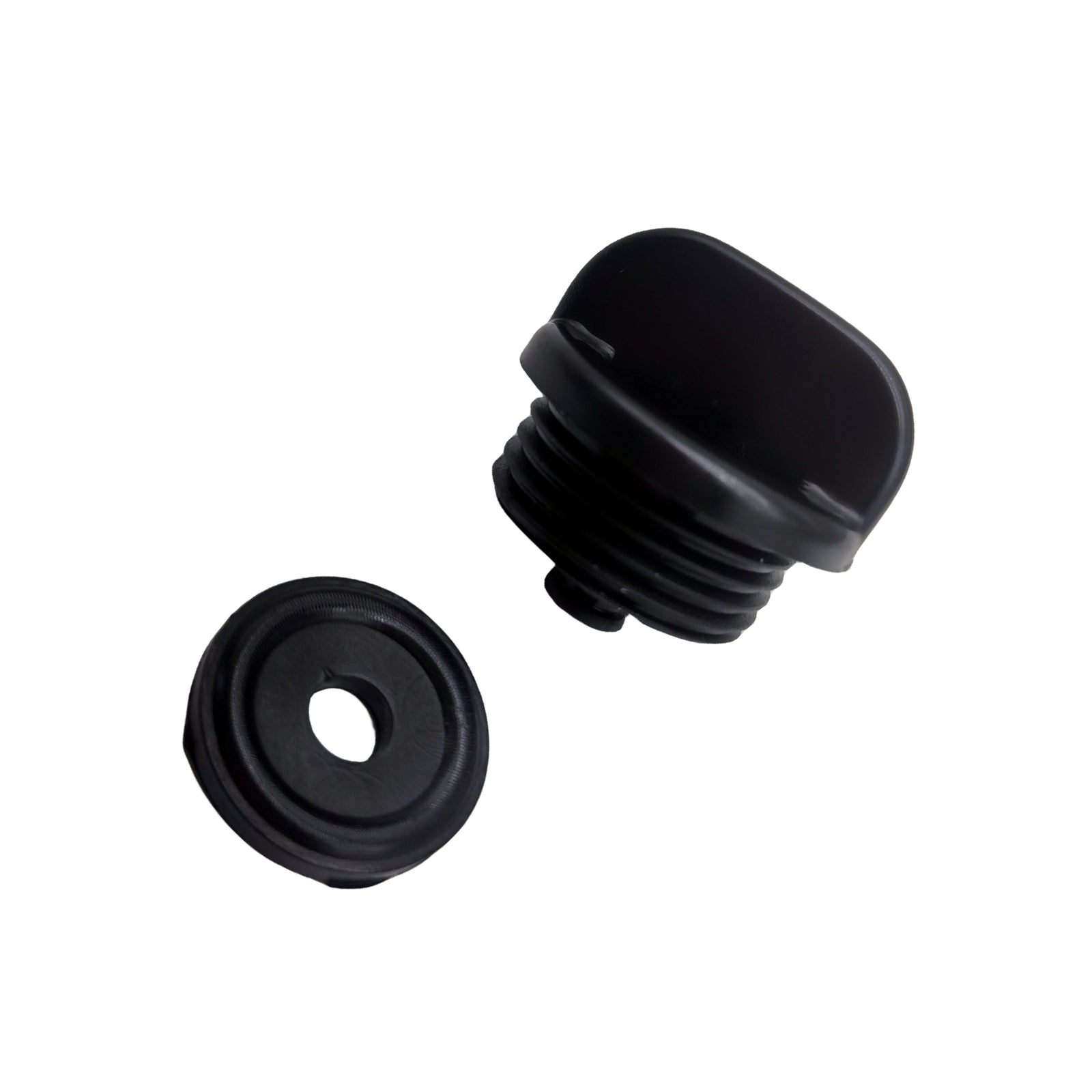 Water Flush Plug with Gasket Suzuki 8-300HP by Suzuki