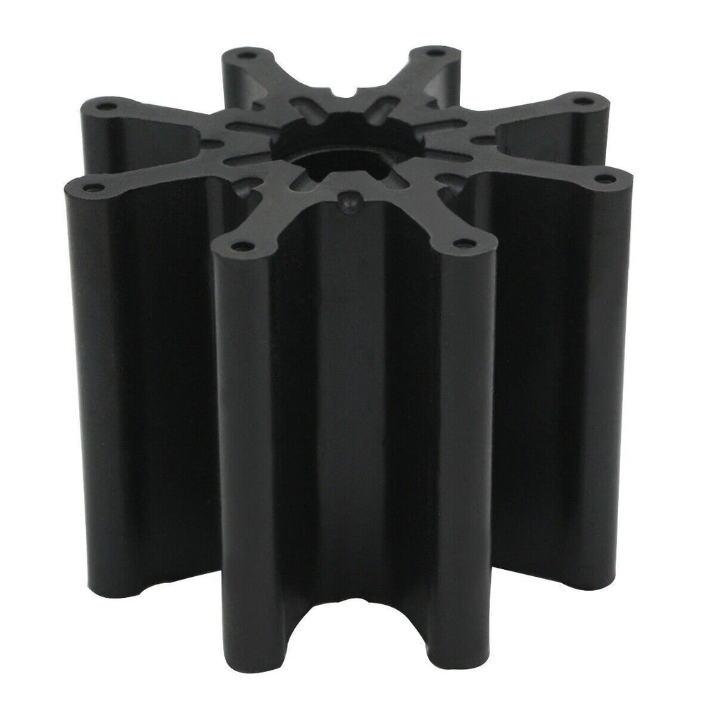 Water Pump Impeller for Mercruiser 47-862232A 47-8M0104229 (3.0L/4.3L)