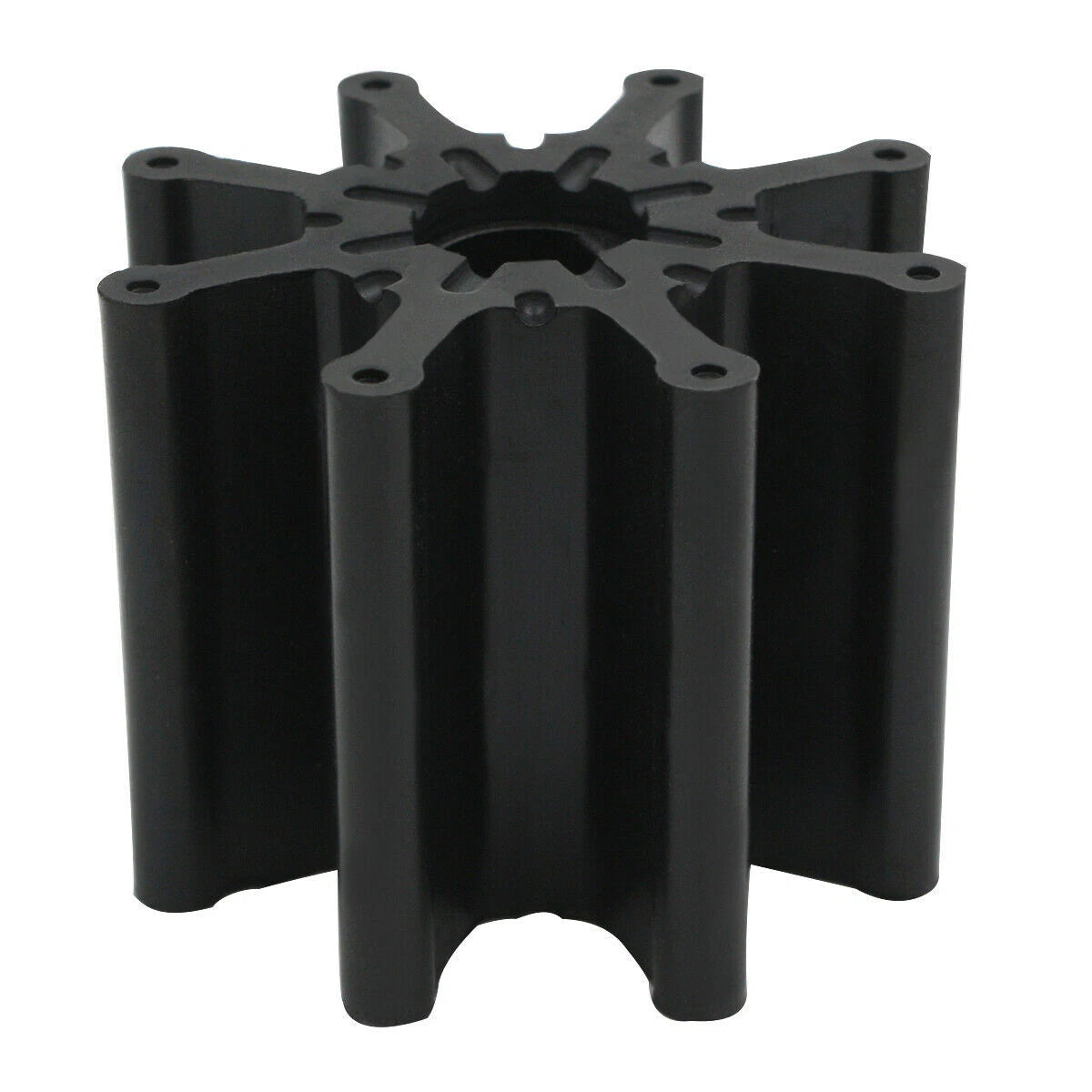 Water Pump Impeller for Mercruiser 47-862232A 47-8M0104229 (3.0L/4.3L)