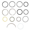 2438u1949r500 Cylinder Seal Kit For Kobelco Excavator Bucket Sk150