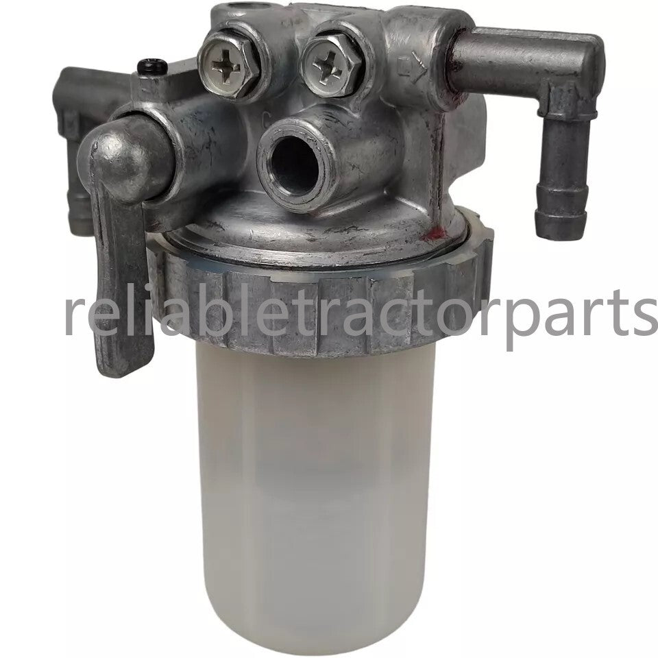 Oil Water Separator Fits For Yanmar Engine 4tne94 4tne98 4tnv94l