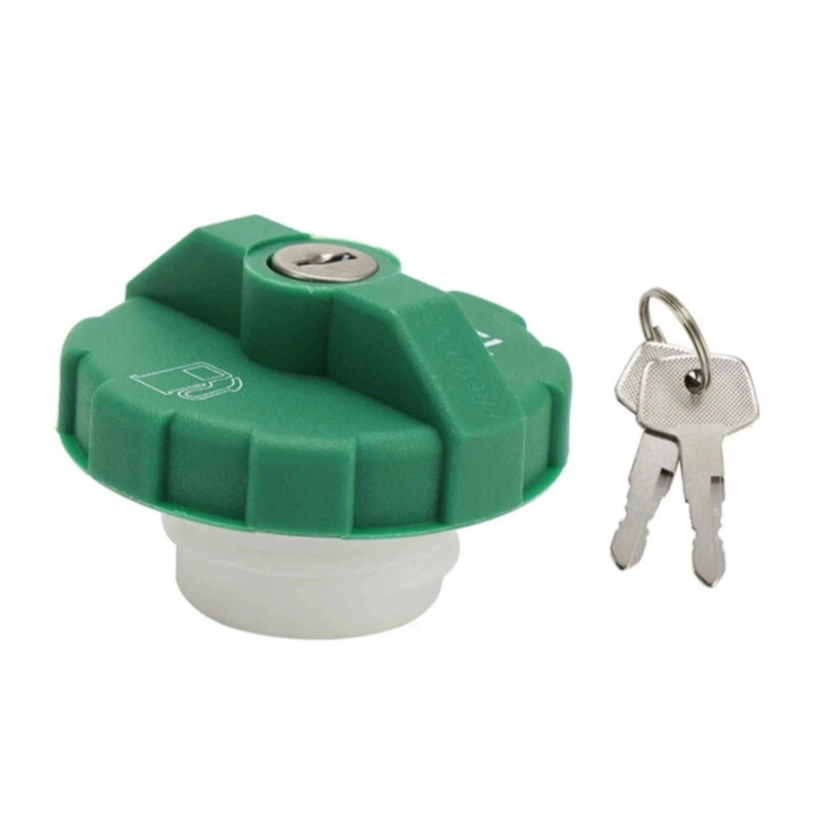 Fits For Bobcat T110 T140 T180 T190 T200 Locking Diesel Fuel Cap