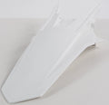 Acerbis Rear Fender For Ktm 250, 350, 450 Sx-f & Xc-f 2016-2017