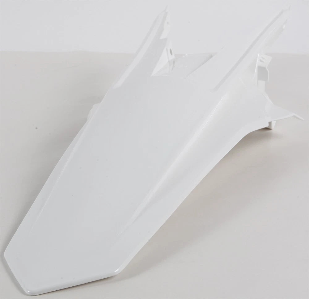 Acerbis Rear Fender For Ktm 250, 350, 450 Sx-f & Xc-f 2016-2017