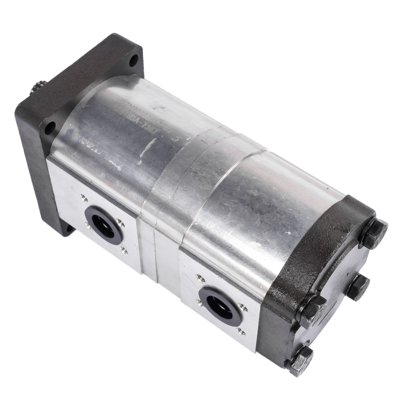 Hydraulic Pump Kubota M5400 by Kubota