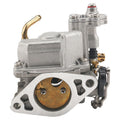 Outboard Carbs Carburetor For Tohatsu Nissan 4 Stroke 9.8 Hp Boat