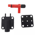 Primer Solenoid Valve Kit Johnson Evinrude by Johnson/Evinrude