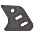 Tracker Boat Tool Holder 6 1/2 x 4 7/8 Inch Starboard Black by Tracker