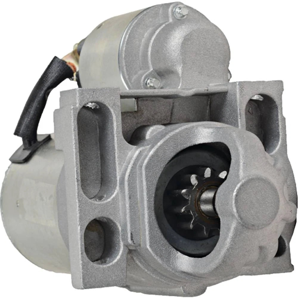 410-12378-jn J&n Electrical Products Starter