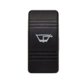 Carling Boat Contura III Rocker Switch Actuator | Bilge LightedOpens i