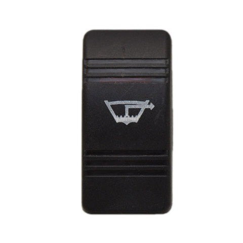 Carling Boat Contura III Rocker Switch Actuator | Bilge LightedOpens i