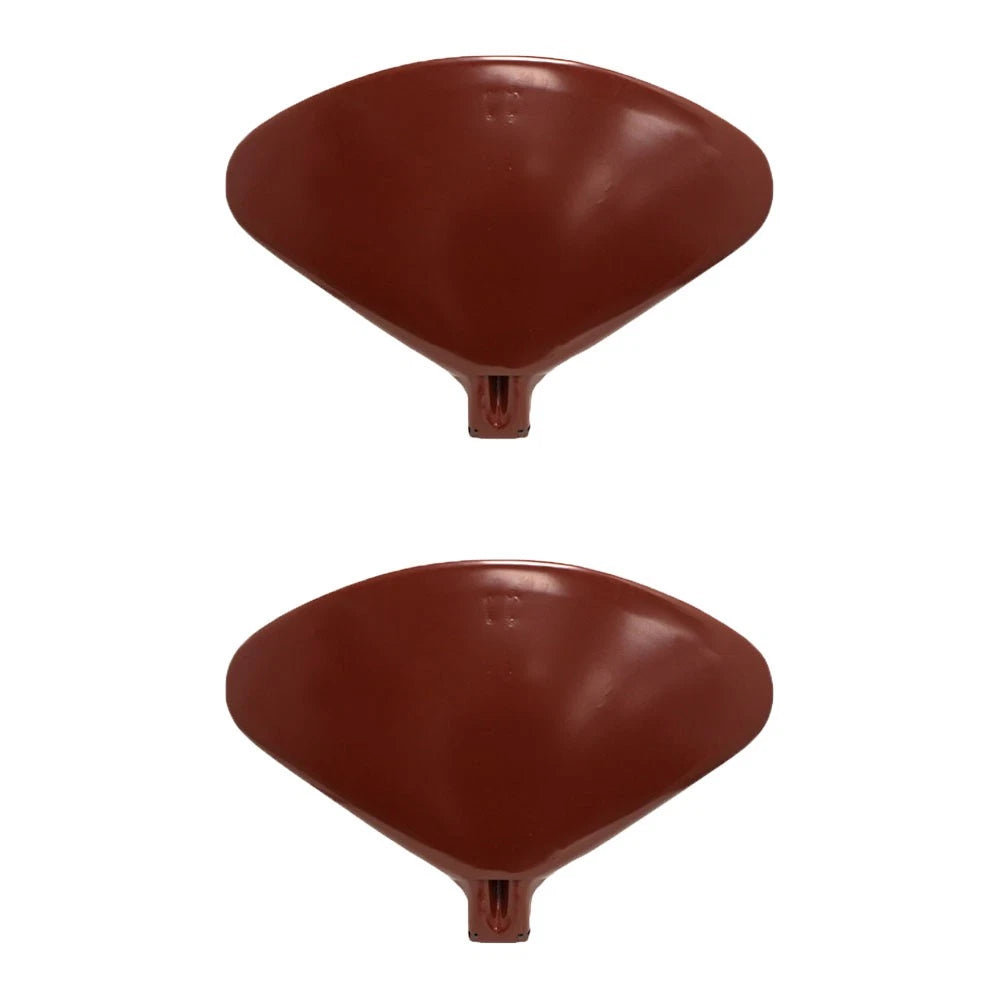 2 Fenders Left And Right L R For Part 51500db