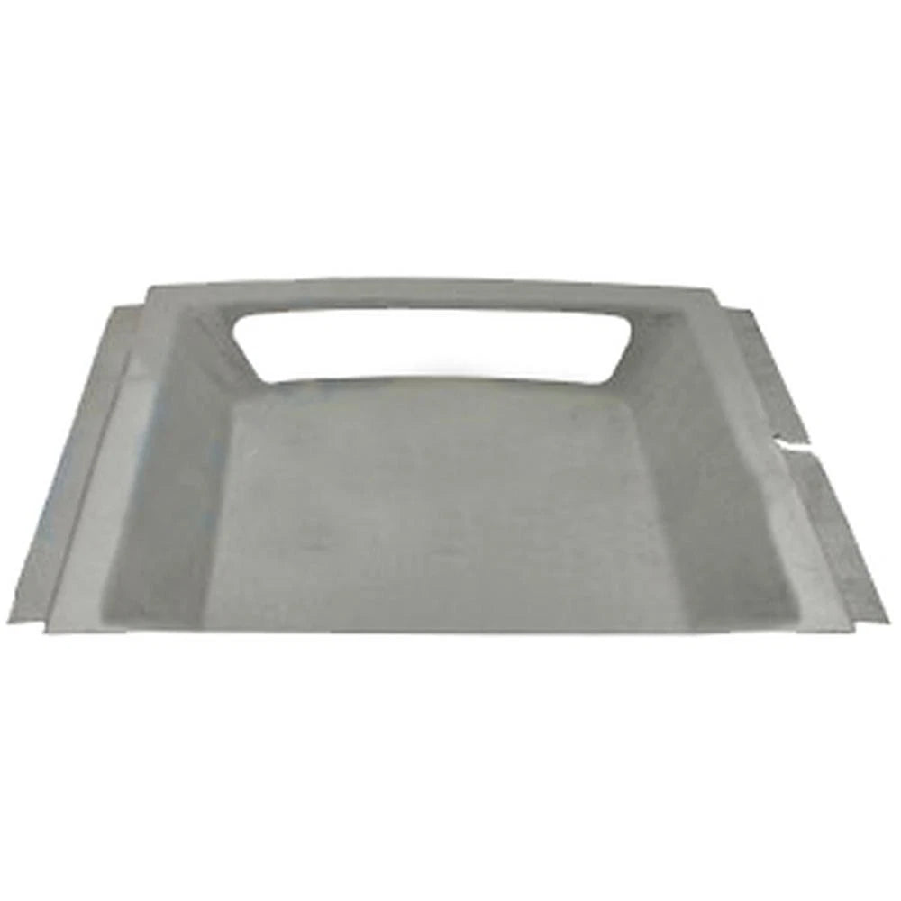 A-106303a3-ai Headliner, Rear; Cab