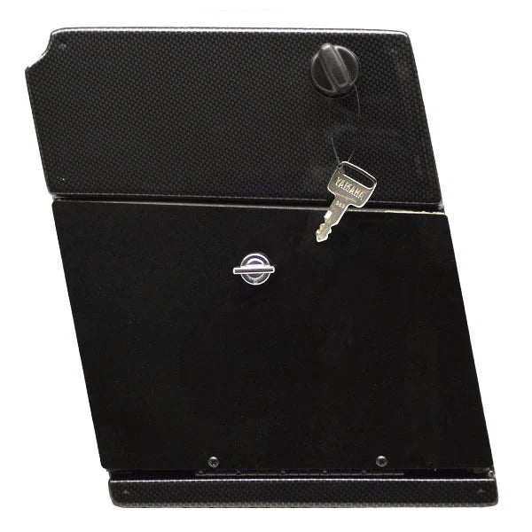 Triton Boat Ignition Switch Box Tr141v32403 | 21 Xs Yamaha W/ Keys