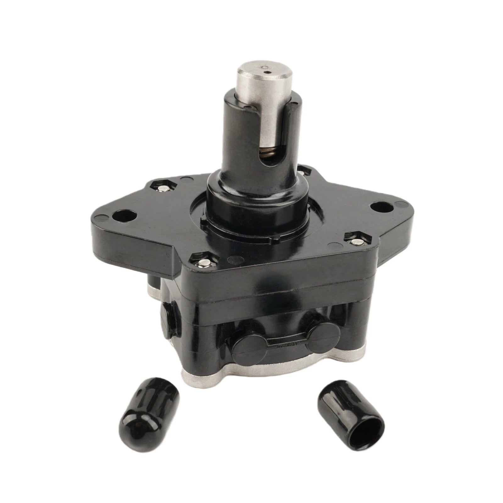Fuel Pump Assembly – Suzuki DF9.9B/DF15A/DF20A