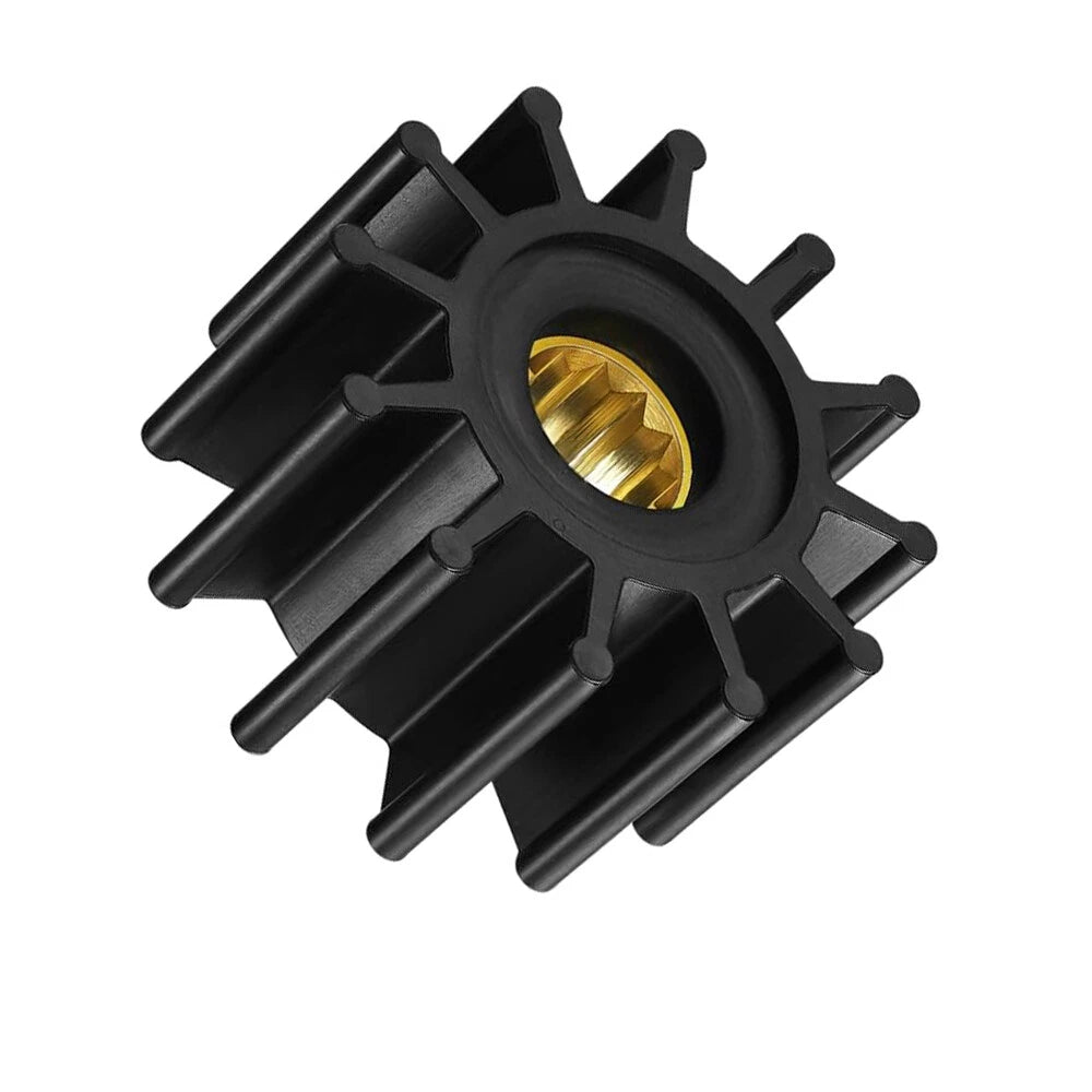 Water Pump Impeller For Cummins V(t)555m V(ta)-1710-m V903 Vt903