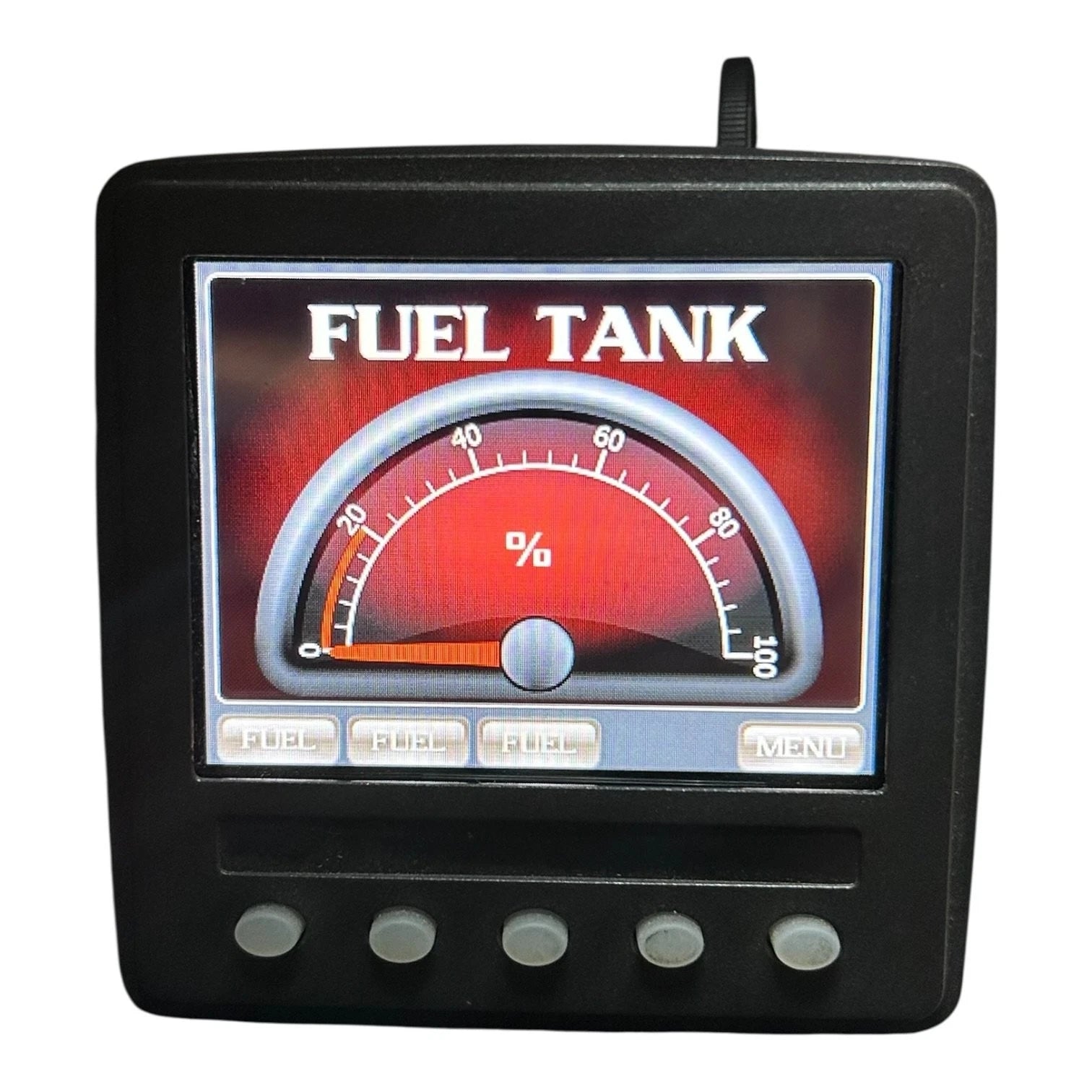 Veethree Canvu / Sunseeker Cm8 Marine Color Lcd | Hook & Hull Co