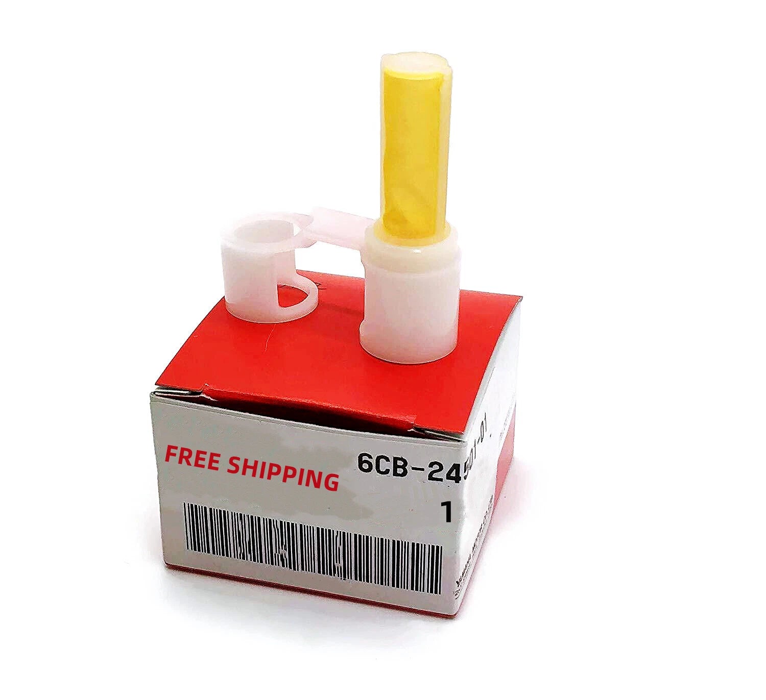 6cb-24501-00 Fuel Filter For Yamaha Outboard 150 225 250hp F200 F225