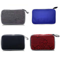 Dustproof Rackets Cover Storage Bag 28x17.5cm