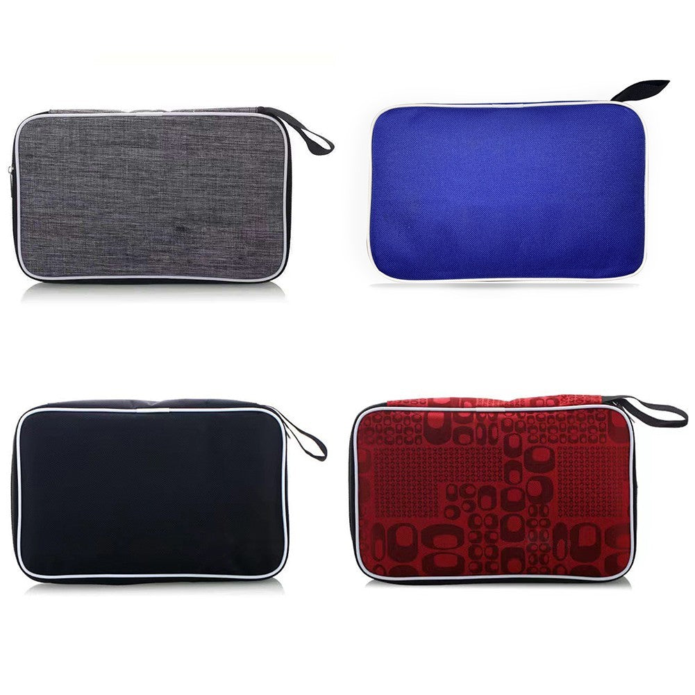 Dustproof Rackets Cover Storage Bag 28x17.5cm