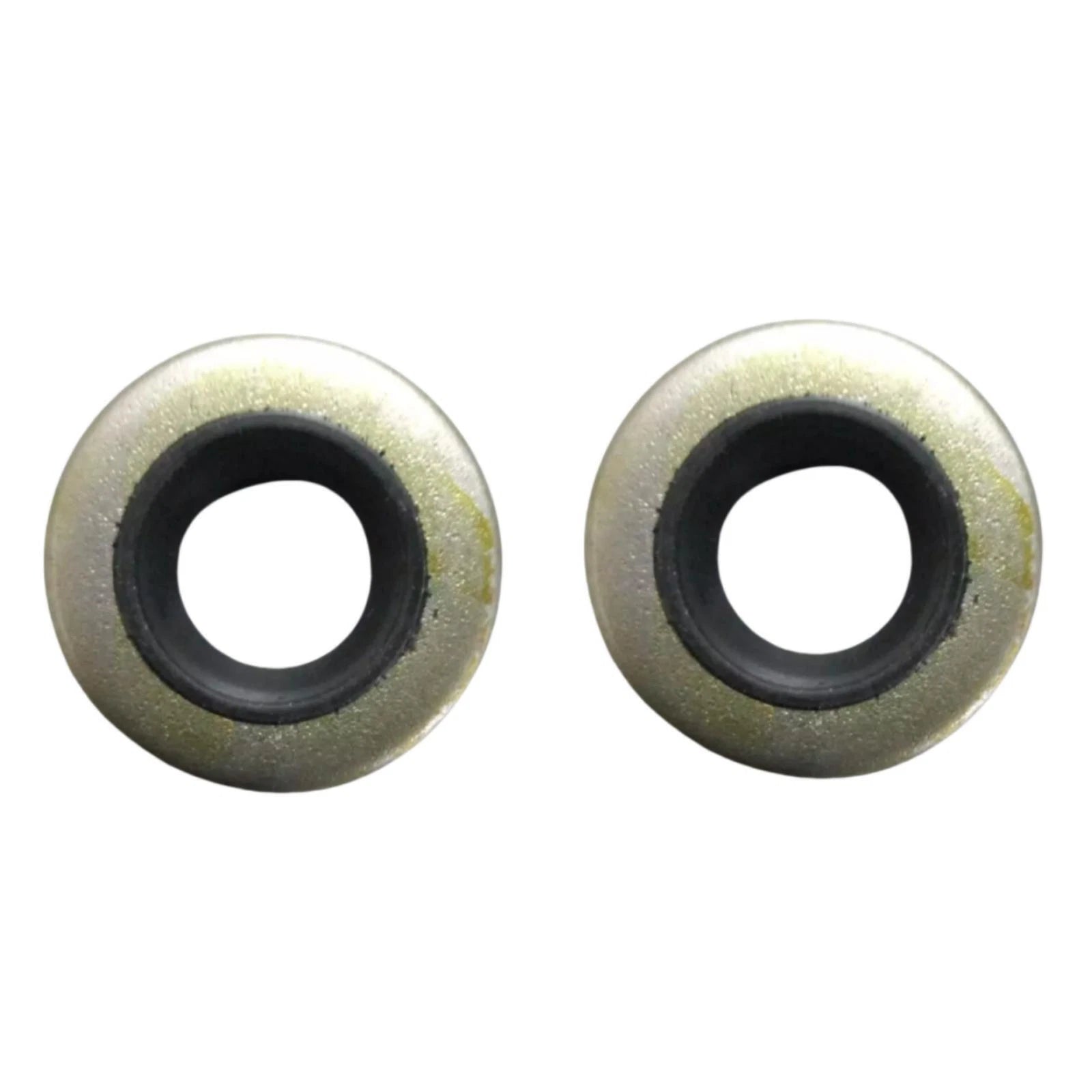 Lower Crank Seal for Johnson/Evinrude 9.9-15HP Crossflow (2 Pcs)