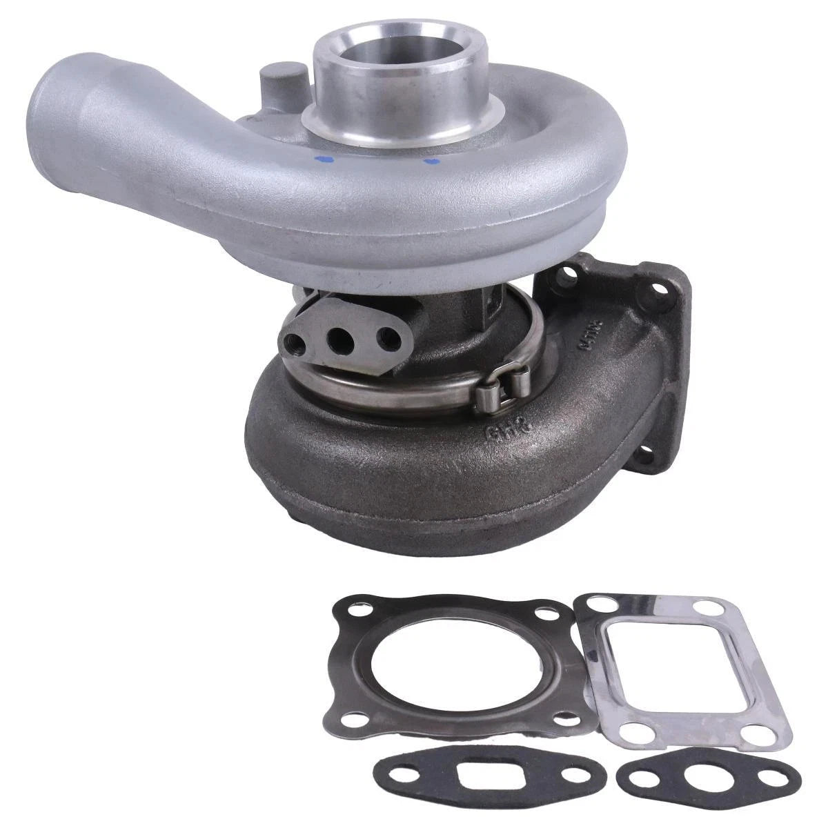 Turbo S2a Turbocharger 04232252 For Deutz Bf4m913 Bf4l914 Bf4k310