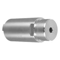 Heightening Column Compatible With Various Car Lifts Easy Installation