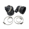 Volvo MD Heat Exchanger End Cap 3580326 by Volvo